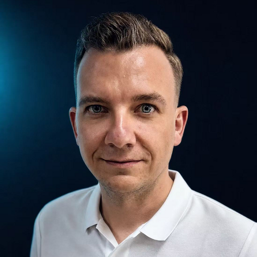 Pawel Surdyk