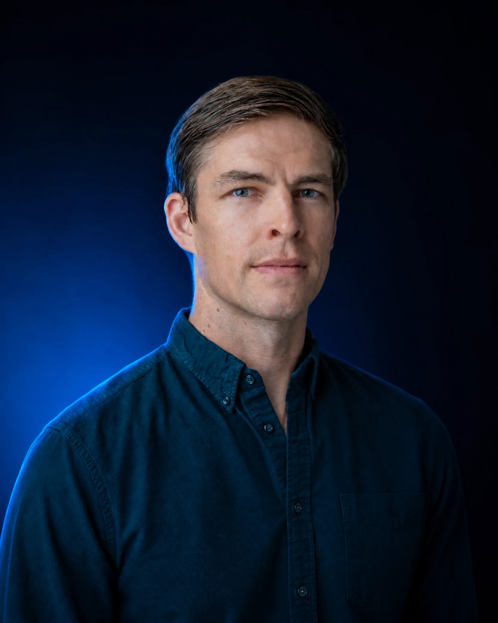 Pierce Crosby
